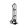 Safco Tuff Truck P-Handle Truck, 400 lbs, Black (4071)~#|#~sp39613140_sc7