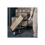 Safco Tuff Truck P-Handle Truck, 400 lbs, Black (4071)~#|#~sp39613141_sc7