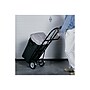 Safco Tuff Truck P-Handle Truck, 400 lbs, Black (4071)~#|#~sp39613142_sc7