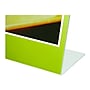 NuDell Sign Holder, 8.5" x 11", Clear Plastic (35485)~#|#~sp39613168_sc7