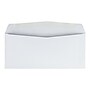 Quality Park Gummed #10 Business Envelopes, 4 1/8" x 9 1/2", White Wove, 500/Box (QUA90020)~#|#~sp39613176_sc7