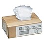 2" x 3" Reclosable Poly Bags, Clear, 1000/Carton (47223)~#|#~sp39613178_sc7