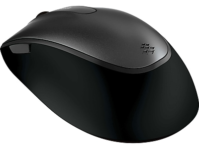 Microsoft Comfort 4500 4fd Bluetrack Mouse Lochness Gray At Staples