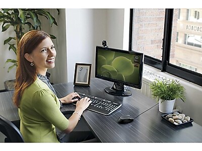 Microsoft Comfort 4500 4fd Bluetrack Mouse Lochness Gray At Staples