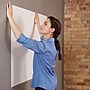Quartet® Anywhere™ Repositionable Dry-Erase Surface, Self-Adhesive Sheets, 3’ x 2’ (R85532)~#|#~sp39913212_sc7