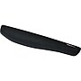 Fellowes PlushTouch Wrist Rest with Microban, Black (9252101)~#|#~sp39993530_sc7