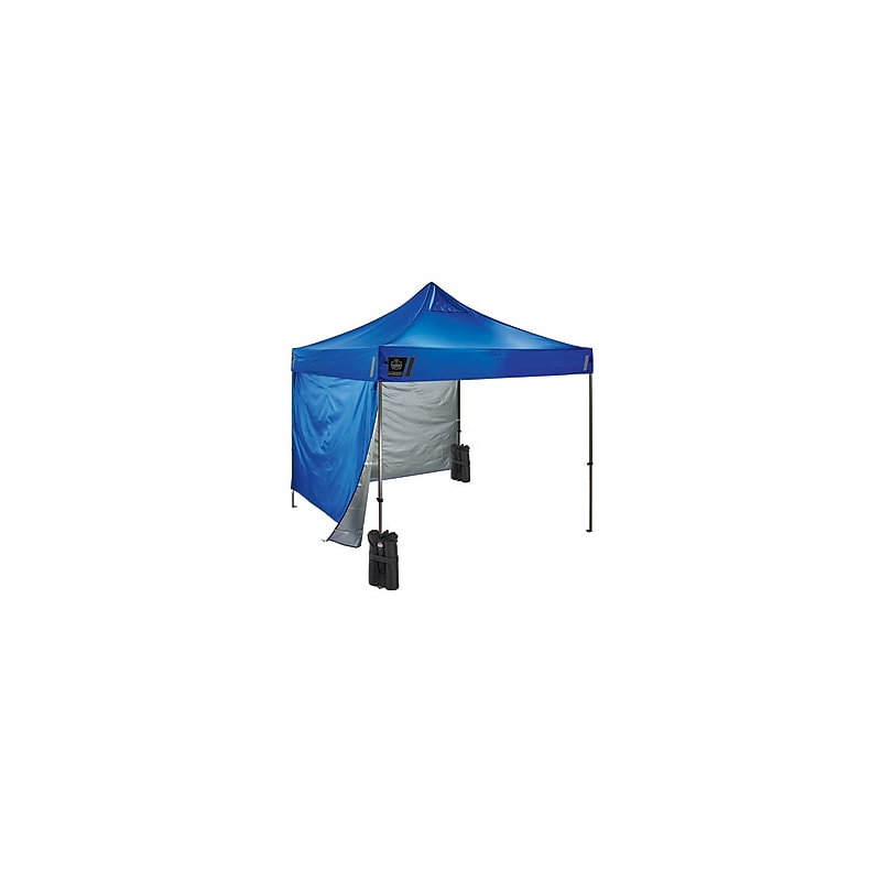 SHAX 6051 Tents, Blue (12952) image 1