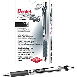 Amazon.com : Pentel Wow! Retractable Ballpoint Pen, (1.4mm