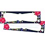 Barker Creek Petals & Prickles School Name Plates, 12" x 3.5", 36/Pack (BC1445) ~#|#~sp40001900_sc7