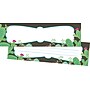 Barker Creek Petals & Prickles School Name Plates, 12" x 3.5", 36/Pack (BC1445) ~#|#~sp40001902_sc7