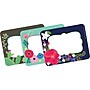 Barker Creek Self-adhesive Petals & Prickles School Name Tags, 45/Pack (BC1545) ~#|#~sp40001904_sc7