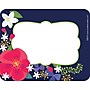 Barker Creek Self-adhesive Petals & Prickles School Name Tags, 45/Pack (BC1545) ~#|#~sp40001905_sc7