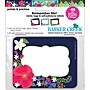 Barker Creek Self-adhesive Petals & Prickles School Name Tags, 45/Pack (BC1545) ~#|#~sp40001911_sc7