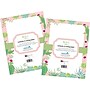 Barker Creek Petals & Prickles Computer Paper, 8.5" x 11", 60 lbs., Multicolored, 100 Sheets/Pack (BC3881)~#|#~sp40001933_sc7