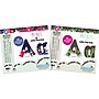Barker Creek Petals & Prickles  4" Letters and Numbers, Multicolored, 510/Pack (BC3870)~#|#~sp40001955_sc7