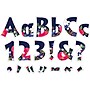 Barker Creek Petals & Prickles  4" Letters and Numbers, Multicolored, 510/Pack (BC3870)~#|#~sp40001956_sc7