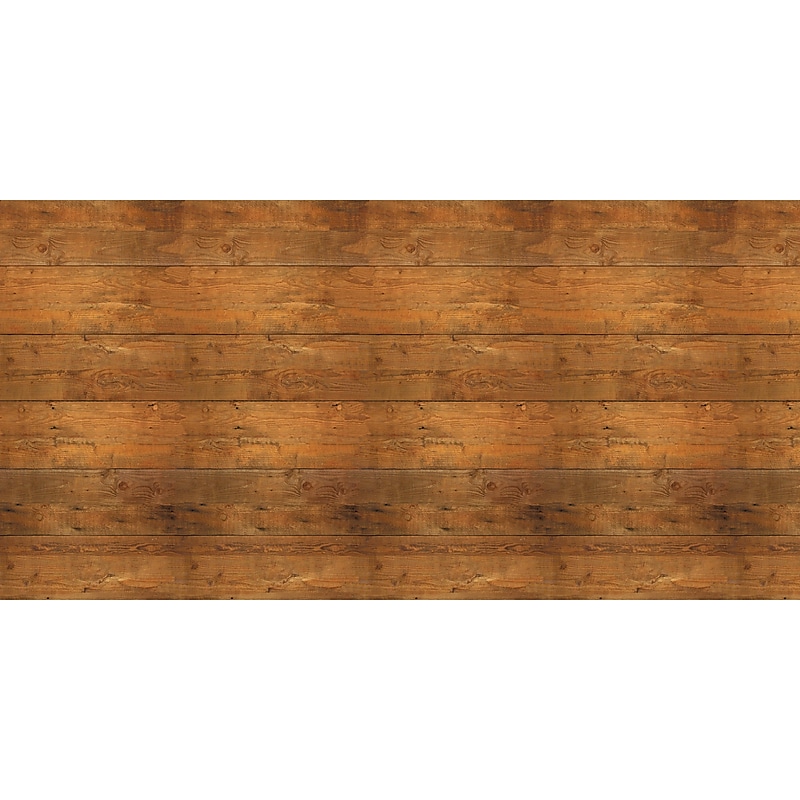 Pacon Fadeless® Design Paper Roll, 48" x 50', Shiplap (PAC56415) image 1