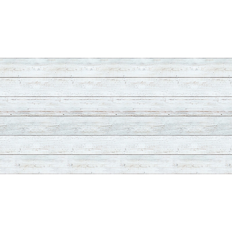 Pacon Fadeless® Design Roll, 48" x 50', Shiplap (PAC56795) image 1