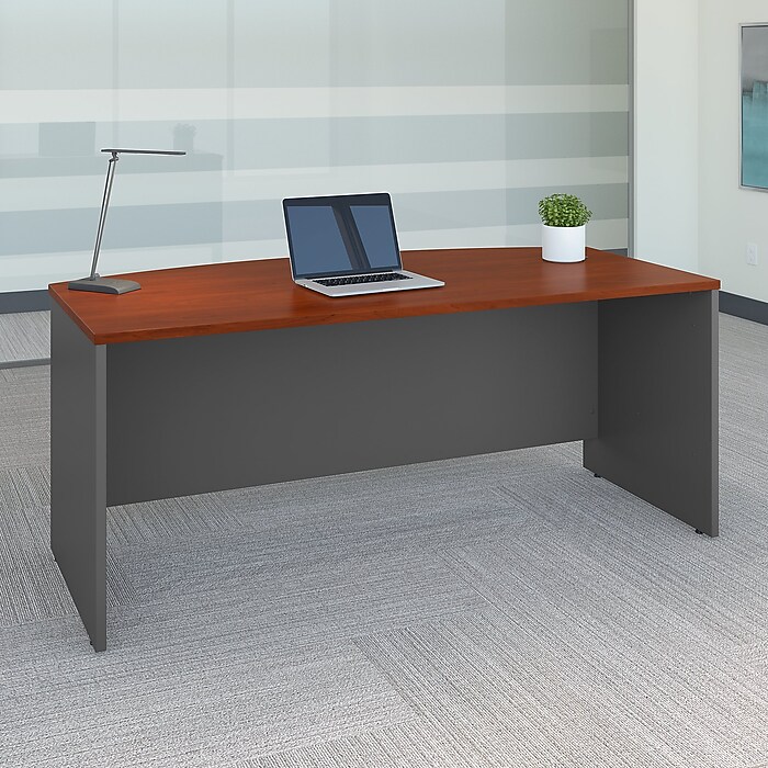 富士通　FMVA42XW・2016冬・8G／1TB・W11+Office Bush Business Furniture Westfield 72