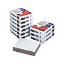 Xerox Revolution 8.5" x 11" Carbonless, White/Canary/Pink, 1670/Carton (3R12425)~#|#~sp40090760_sc7