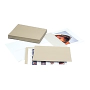 8.5" x 11" Chipboard Layer Pads, 855/Carton (332-0811)