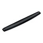 Fellowes Memory Foam Keyboard Wrist Rest, Black (9178201)~#|#~sp40092087_sc7