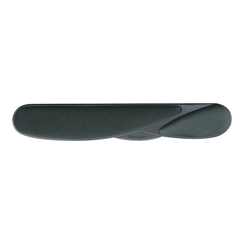 Kensington Pillow Foam Wrist Rest, Black (62813) image 1