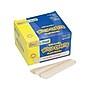 Creativity Street Jumbo Craft Popsicle Sticks, Beige, 500/Box (3776-01)~#|#~sp40092472_sc7