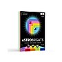 Astrobrights Double-Color 70 lb. Cardstock Paper, 8.5" x 11", Assorted Colors, 80 Sheets/Pack (98883)~#|#~sp40092865_sc7