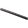 Fellowes 5/8" Plastic Binding Spine Comb, 120 Sheet Capacity, Black, 100/Pack (52327)~#|#~sp40092884_sc7