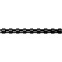 Fellowes 3/8" Plastic Binding Spine Comb, 55 Sheet Capacity, Black, 100/Pack (52325)~#|#~sp40092893_sc7
