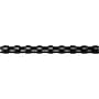 Fellowes 5/16" Plastic Binding Spine Comb, 40 Sheet Capacity, Black, 100/Pack (52507)~#|#~sp40092897_sc7