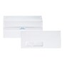 Quality Park Redi-Seal #10 Window Envelopes, 4 1/8" x 9 1/2", White Wove, 500/Box (21318)~#|#~sp40093732_sc7