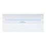 Quality Park Redi-Seal #10 Window Envelopes, 4 1/8" x 9 1/2", White Wove, 500/Box (21318)~#|#~sp40093735_sc7