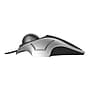 Kensington Orbit Trackball Ambidextrous Optical USB Mouse, Silver (64327)~#|#~sp40098166_sc7