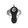 Kensington Orbit Trackball Ambidextrous Optical USB Mouse, Silver (64327)~#|#~sp40098173_sc7