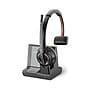 Poly Savi 8210 Noise Canceling Mono Phone & Computer Headset, Unified Communcations Certified (7S447AA#ABA)~#|#~sp40136462_sc7
