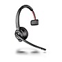 Poly Savi 8210 Noise Canceling Mono Phone & Computer Headset, Unified Communcations Certified (7S447AA#ABA)~#|#~sp40137283_sc7