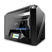 Dremel Digilab 3D45-01 3D Printer, Black