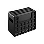 DecoFlex Hanging File Box, Letter Size, Black (PFX 23013)~#|#~sp40285289_sc7