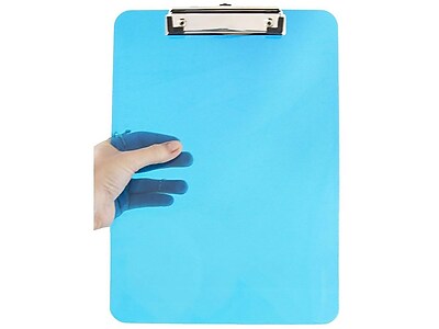 Clipboards | Plastic Clipboards | Staples®