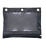 Advantus Zipper Pencil Pouch, Black (67024)~#|#~sp40285431_sc7