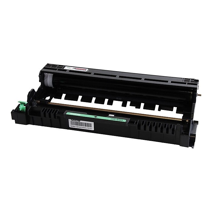 Unidad De Tambor DR630 Nueva Para Impresoras Brother L2520D, L2720DW, HL-L2360DW Y Otros Modelos