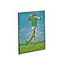 Azar Sign Holders, 11" x 17", Vertical, Wall Mounted, Clear Acrylic, 10/Pack (122032)~#|#~sp40285525_sc7