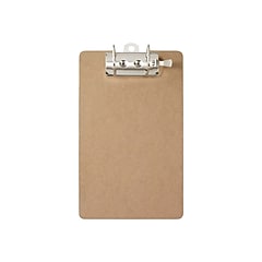 Saunders US-Works Hardboard Archboard, Brown (05712) | Staples