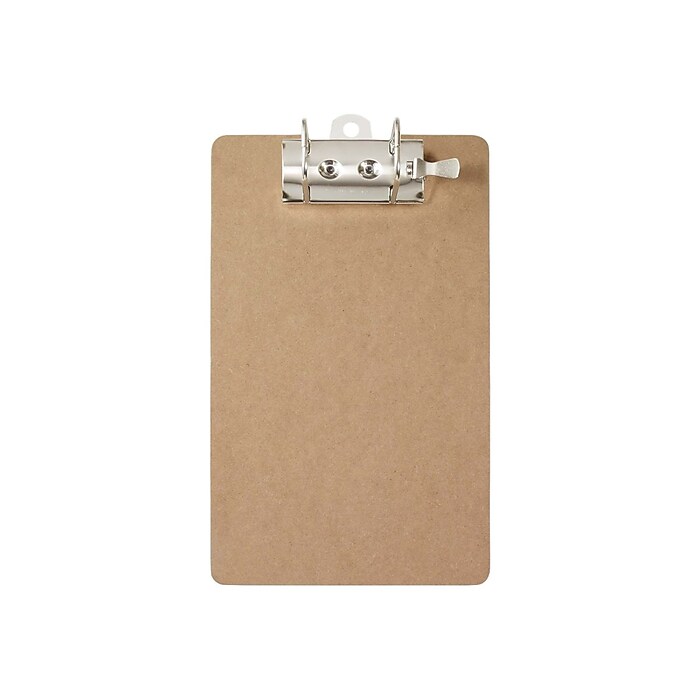 Saunders US-Works Hardboard Archboard, Brown (05712) | Staples
