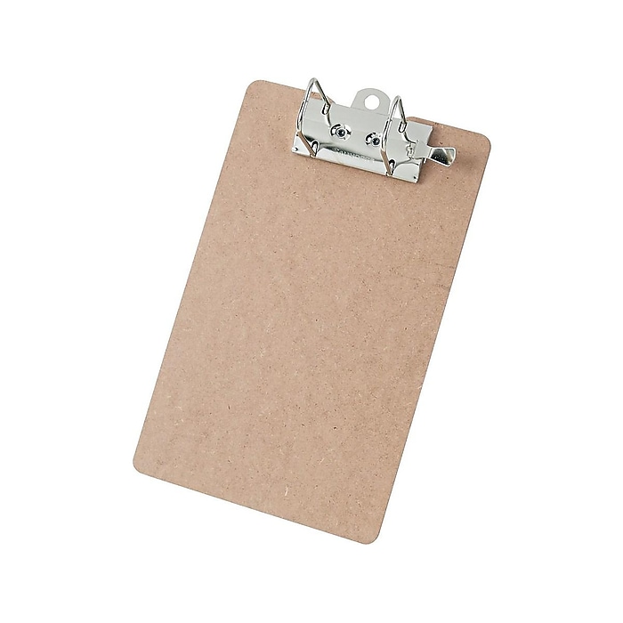 Saunders US-Works Hardboard Archboard, Brown (05712) | Staples