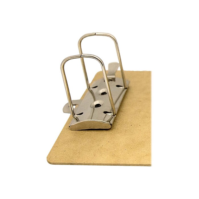 Saunders US-Works Hardboard Archboard, Brown (05712) | Staples