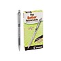 Pilot Better Retractable Ballpoint Pens, Medium Point, Black Ink, Dozen (30005)~#|#~sp40285801_sc7