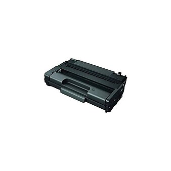 Ricoh 406989 Black High Yield Toner Cartridge